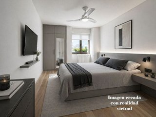 Piso en venta en Ensanche - Diputación en Alicante