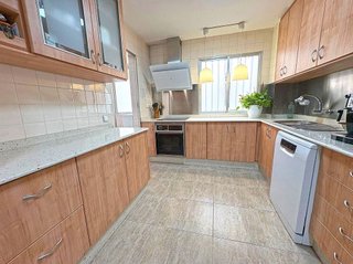 Piso en venta en Ensanche - Diputación en Alicante