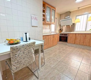 Piso en venta en Ensanche - Diputación en Alicante