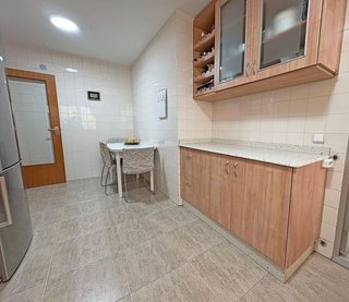 Piso en venta en Ensanche - Diputación en Alicante