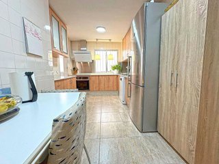 Piso en venta en Ensanche - Diputación en Alicante