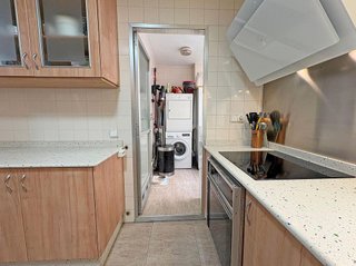 Piso en venta en Ensanche - Diputación en Alicante
