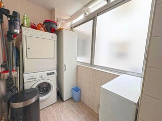 Piso en venta en Ensanche - Diputación en Alicante