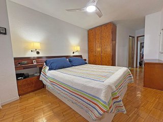 Piso en venta en Ensanche - Diputación en Alicante