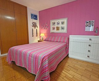 Piso en venta en Ensanche - Diputación en Alicante