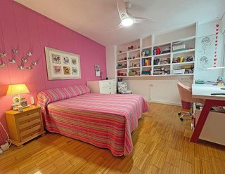 Piso en venta en Ensanche - Diputación en Alicante