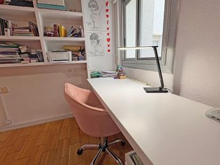Piso en venta en Ensanche - Diputación en Alicante