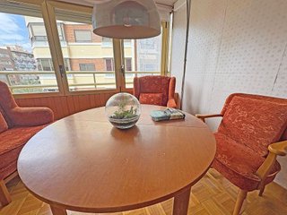 Piso en venta en Ensanche - Diputación en Alicante