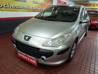 Peugeot 307 1.6 X-Line