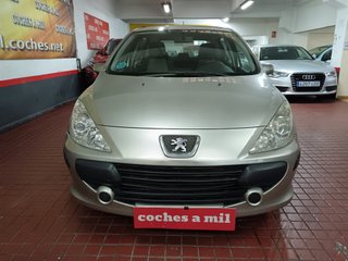 Peugeot 307 1.6 X-Line