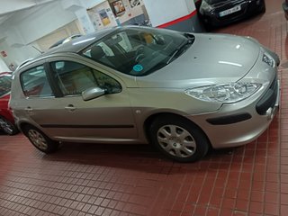 Peugeot 307 1.6 X-Line