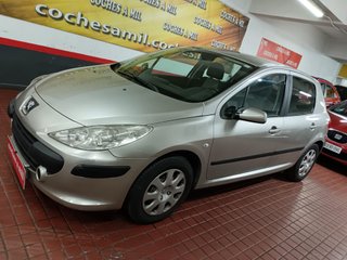 Peugeot 307 1.6 X-Line