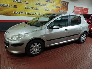 Peugeot 307 1.6 X-Line