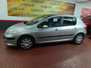 Peugeot 307 1.6 X-Line
