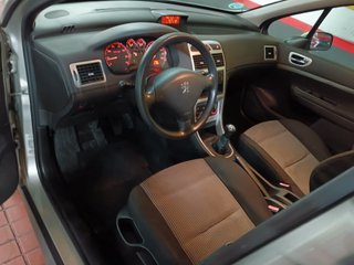 Peugeot 307 1.6 X-Line