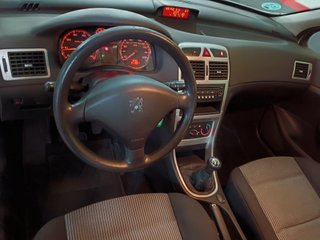 Peugeot 307 1.6 X-Line