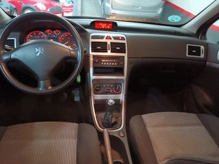Peugeot 307 1.6 X-Line