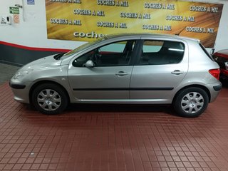 Peugeot 307 1.6 X-Line