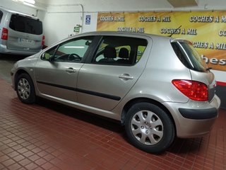Peugeot 307 1.6 X-Line