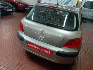Peugeot 307 1.6 X-Line