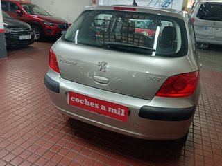 Peugeot 307 1.6 X-Line