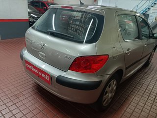 Peugeot 307 1.6 X-Line