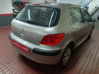 Peugeot 307 1.6 X-Line