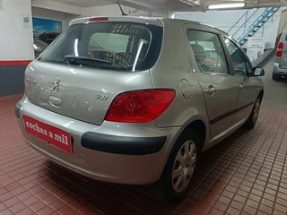 Peugeot 307 1.6 X-Line