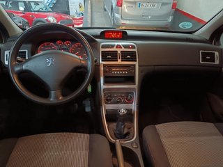 Peugeot 307 1.6 X-Line