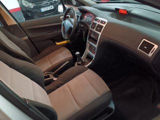 Peugeot 307 1.6 X-Line