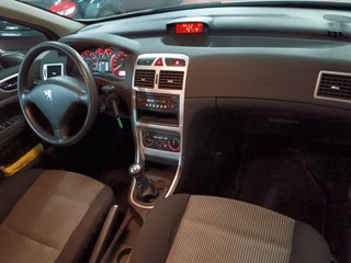 Peugeot 307 1.6 X-Line