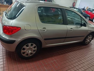 Peugeot 307 1.6 X-Line