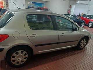 Peugeot 307 1.6 X-Line