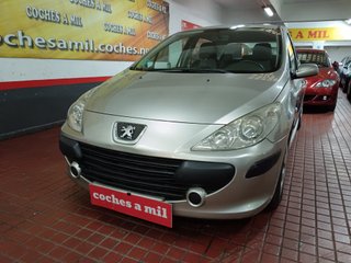 Peugeot 307 1.6 X-Line