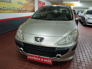Peugeot 307 1.6 X-Line