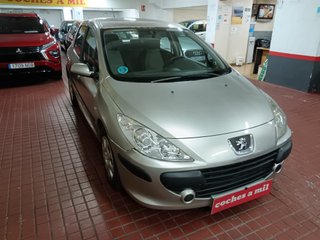 Peugeot 307 1.6 X-Line