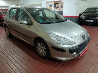 Peugeot 307 1.6 X-Line