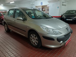 Peugeot 307 1.6 X-Line