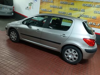 Peugeot 307 1.6 X-Line