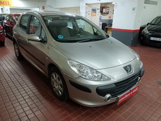 Peugeot 307 1.6 X-Line