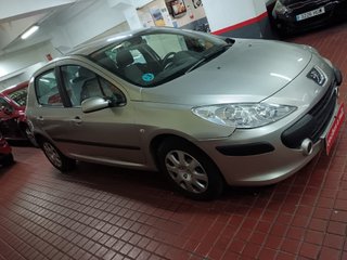 Peugeot 307 1.6 X-Line