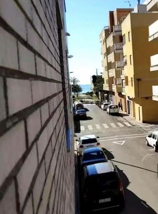 Piso en venta en Moncófar playa en Moncofa