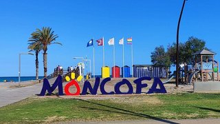 Piso en venta en Moncófar playa en Moncofa