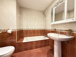 Piso en venta en Natahoyo en Gijón