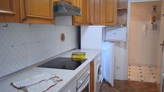 Piso en venta en San Lorenzo - San Marcos en Segovia