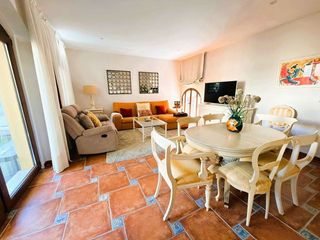 Ático en venta en Centro-Calzada-Cabo Noval en Sanlúcar de Barrameda