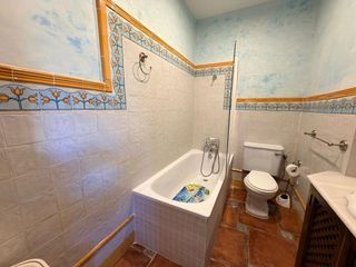 Ático en venta en Centro-Calzada-Cabo Noval en Sanlúcar de Barrameda