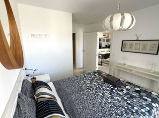 Piso en venta en Campo de Mijas en Mijas