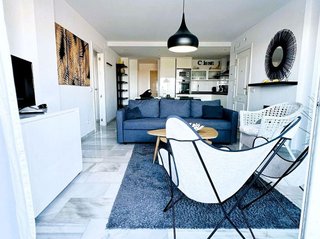 Piso en venta en Campo de Mijas en Mijas