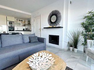 Piso en venta en Campo de Mijas en Mijas